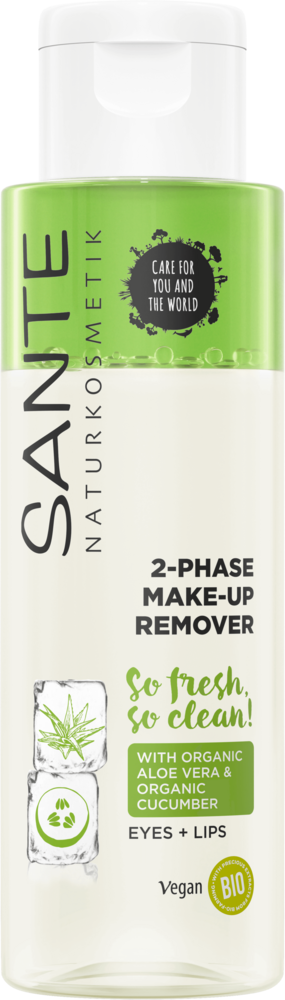 Sante 2-Phase Make-up Remover