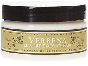 Naturally European Verbena - Luxury Body Cream