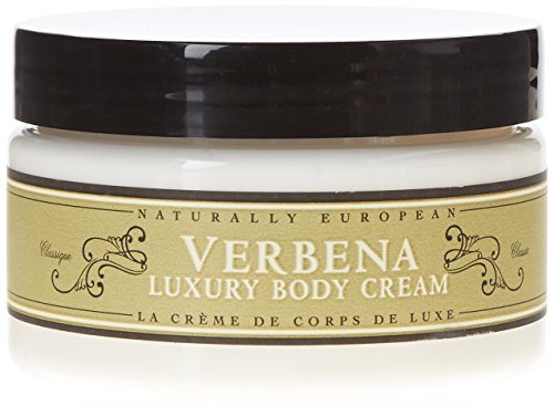 Naturally European Verbena - Luxury Body Cream