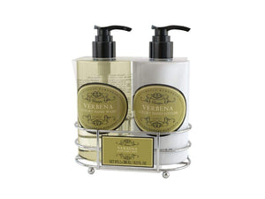 Naturally European Verbena - Hand Care Set