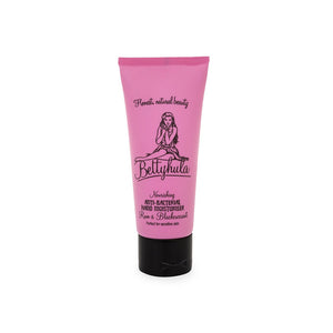 Bettyhula Hand Cream - Rum & Blackcurrant