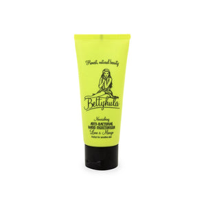 Bettyhula Hand Cream - Lime & Mango