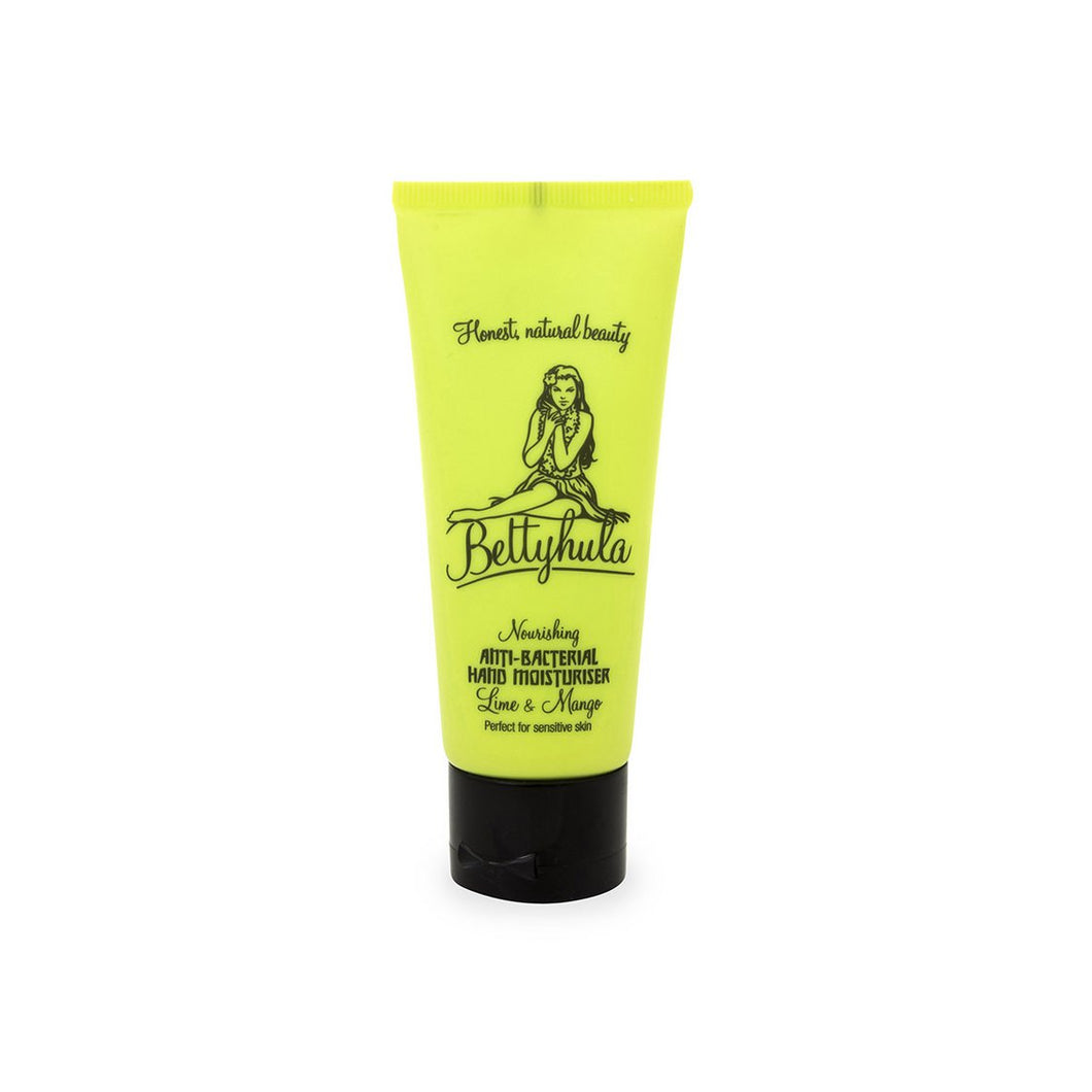 Bettyhula Hand Cream - Lime & Mango