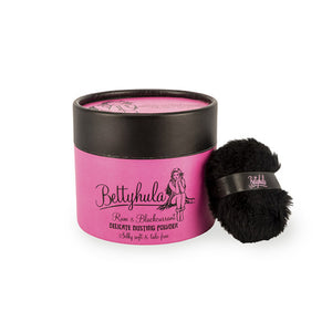 Bettyhula Body Powder - Rum & Blackcurrant