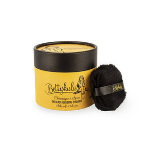 Bettyhula Body Powder - Champagne & Spice