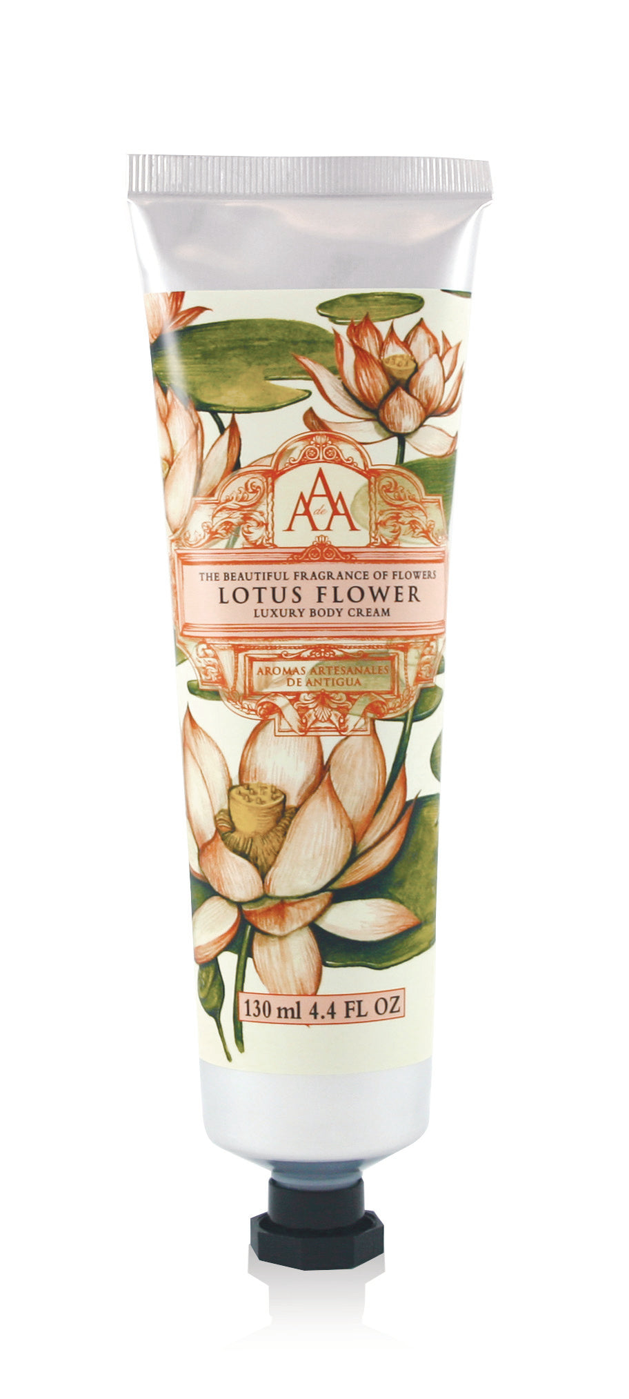 Body Cream - Lotusblüte