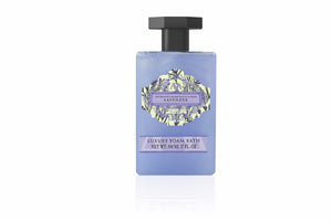 Naturally European Schaumbad - Lavendel
