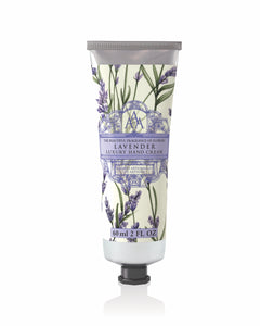 Naturally European Handcreme - Lavendel