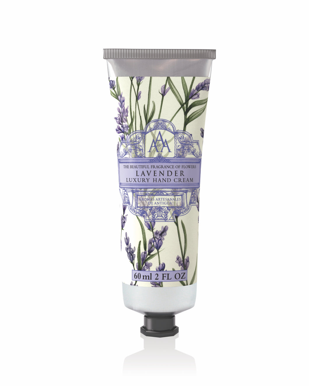 Naturally European Handcreme - Lavendel
