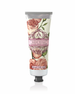 Naturally European Handcreme - Rose