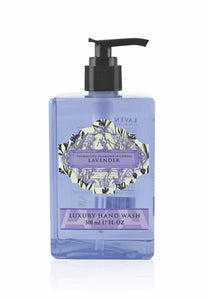 Naturally European Handseife - Lavendel