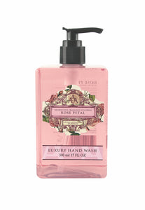 Naturally European Handseife - Rose