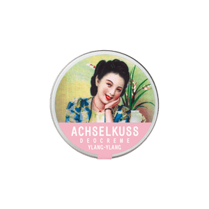 Achselkuss - Ylang-Ylang