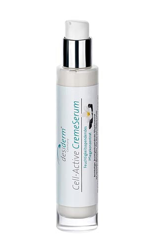 desiderm® Cell-Active-CremeSerum