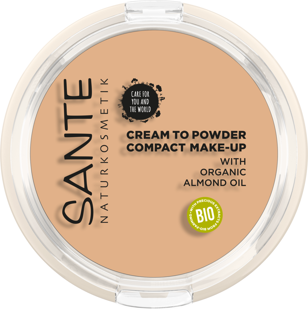 Sante Compact Make-up 