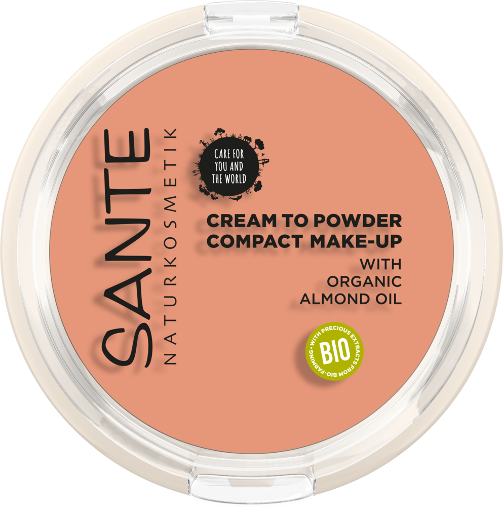 Sante Compact Make-up 