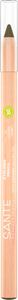 Sante Eyeliner Pencil 04 Golden Olive