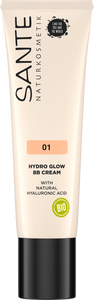 Sante Hydro Glow BB Cream 01 Light-Medium