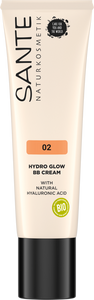 Sante Hydro Glow BB Cream 02 Medium-Dark