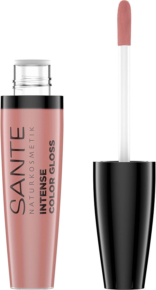 Sante Intense Color Gloss 01 Style-Me Nude