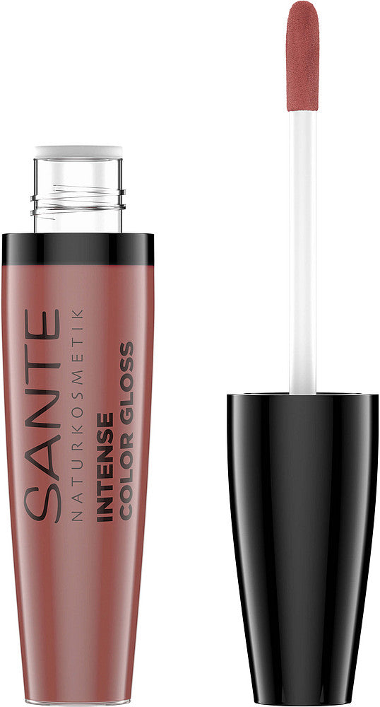 Sante Intense Color Gloss 02 Soothing Terra