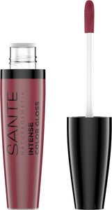 Sante Intense Color Gloss 03 Stubborn Plum