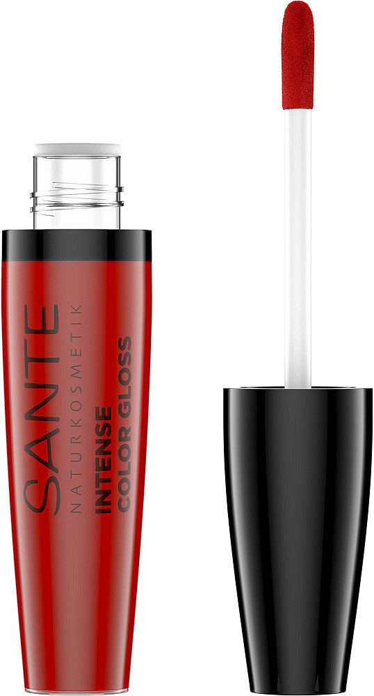 Sante Intense Color Gloss 06 Infinite Ruby