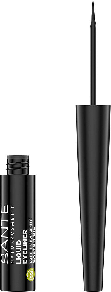 Sante Liquid Eyeliner