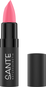 Sante Matte Lipstick 02 Gentle Rose
