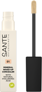 Sante Mineral Wake-up Concealer 01 Neutral Ivory
