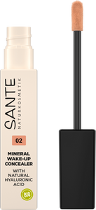 Sante Mineral Wake-up Concealer 02 Warm Beige