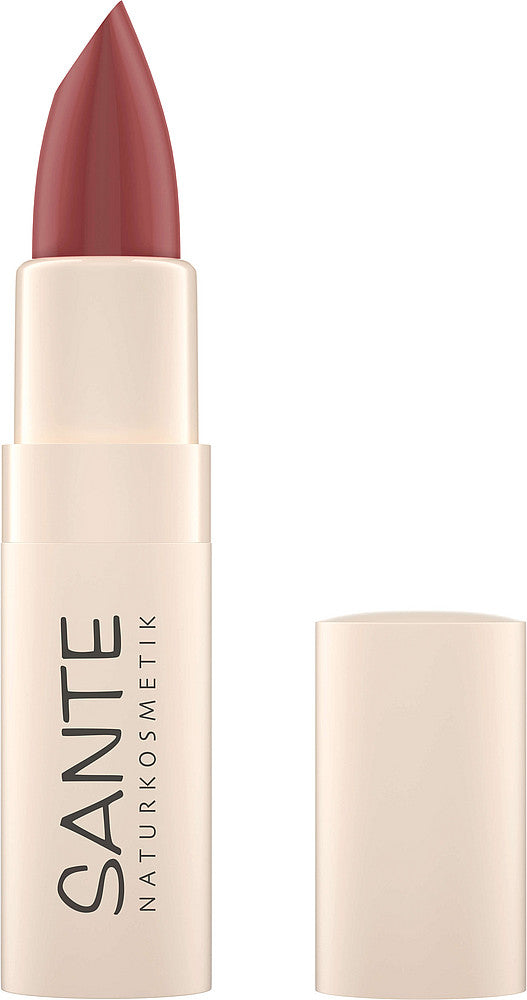 Sante Moisture Lipstick 02 Sheer Primrose