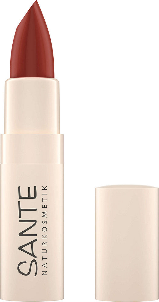 Sante Moisture Lipstick 06 Hazel Red