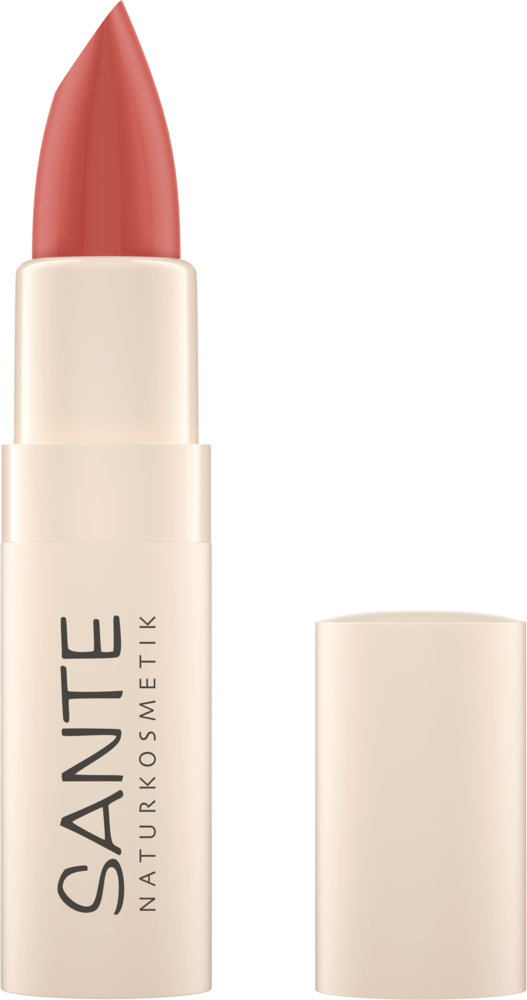 Sante Moisture Lipstick 01 Rose Pink