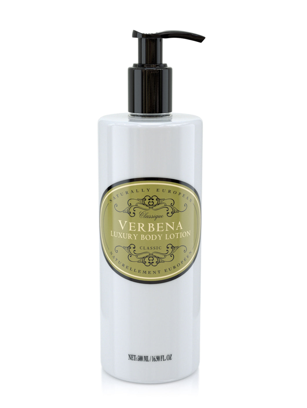 Naturally European Body Lotion - Verbena