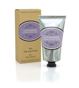 Naturally European Handcreme - Lavendel