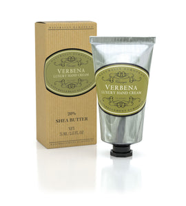 Naturally European Handcreme - Verbena