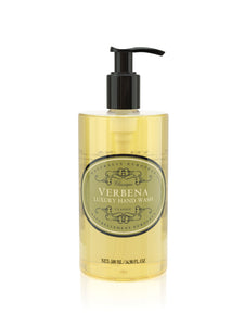 Naturally European Handseife - Verbena
