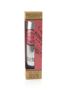 Naturally European Lippenbalsam - Grapefruit