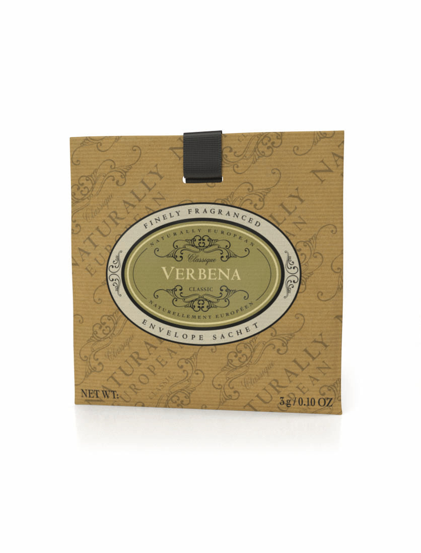 Naturally European Duft-Sachet - Verbena