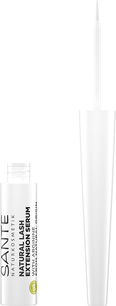 Sante Natural Lash Extension Wimpernserum