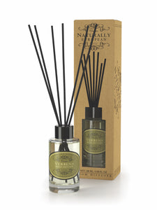 Naturally European Reed Diffuser - Verbena