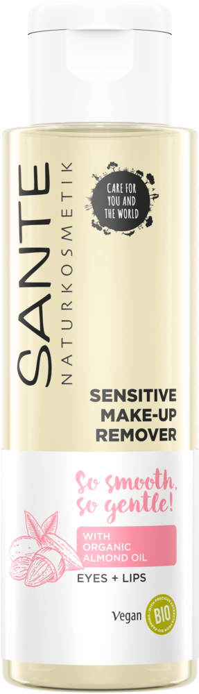 Sante Sensitive Make-up Remover