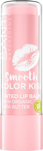 Smooth Color Kiss 04 Soft Rosé