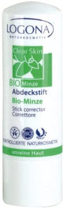 Abdeckstift Bio-Minze