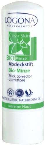 Abdeckstift Bio-Minze