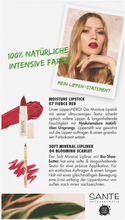 Laden Sie das Bild in den Galerie-Viewer, Sante Geschenkset Lippen

