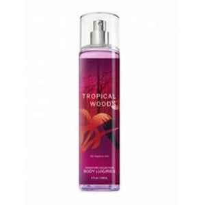 Tropical Woods Körperspray