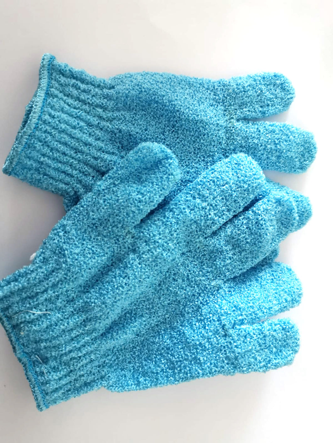 Peeling Handschuhe 1 Paar