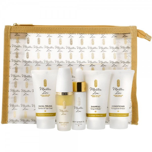 Körperpflege Set
